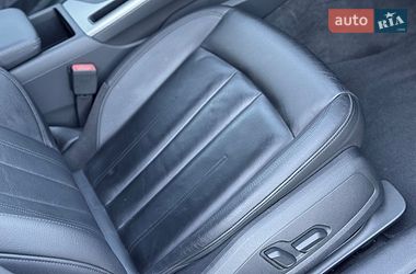Седан Audi A4 2018 в Виннице