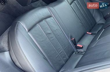 Седан Audi A4 2018 в Виннице