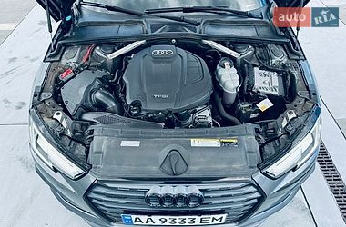 Седан Audi A4 2019 в Киеве