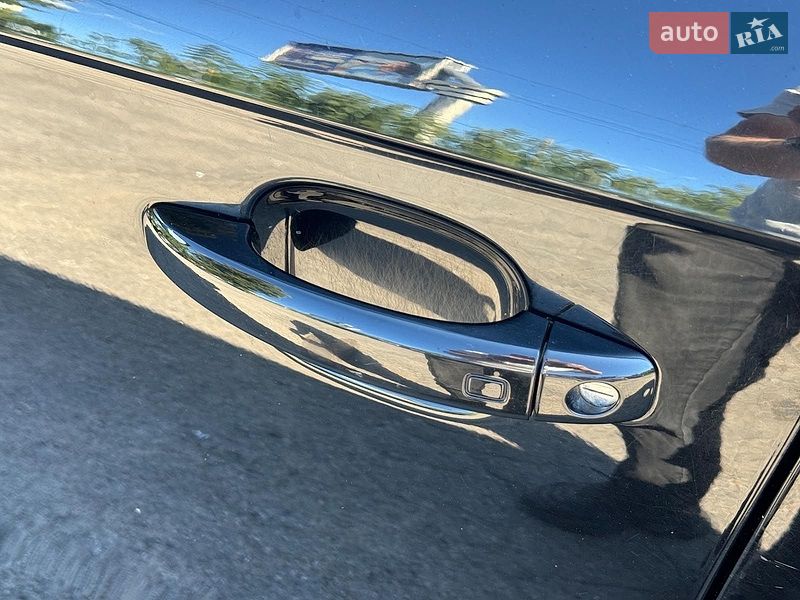 Седан Audi A4 2015 в Вінниці фото 10 Седан Audi A4 2015 в Вінниці