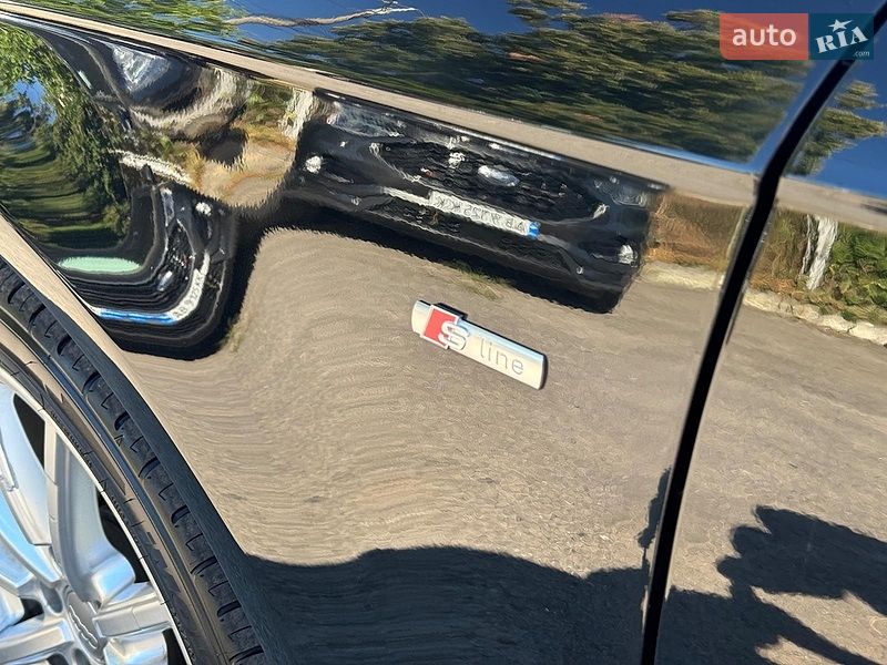 Седан Audi A4 2015 в Вінниці фото 11 Седан Audi A4 2015 в Вінниці