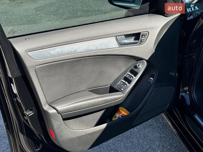 Седан Audi A4 2015 в Вінниці фото 13 Седан Audi A4 2015 в Вінниці