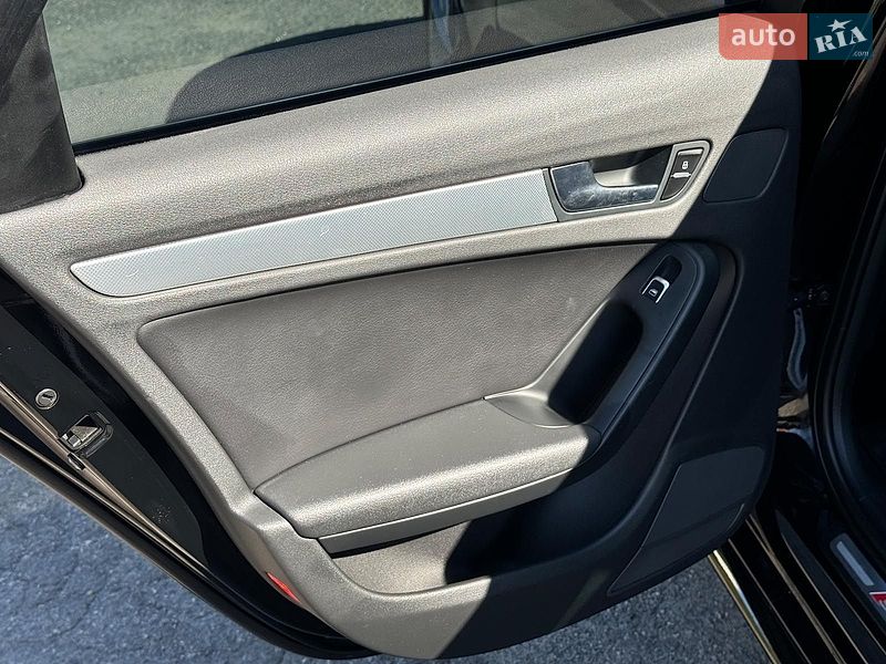 Седан Audi A4 2015 в Вінниці фото 15 Седан Audi A4 2015 в Вінниці