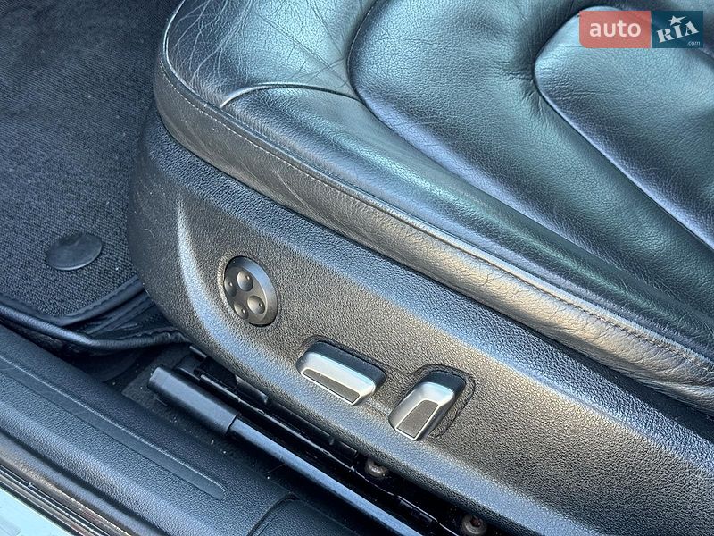 Седан Audi A4 2015 в Вінниці фото 16 Седан Audi A4 2015 в Вінниці