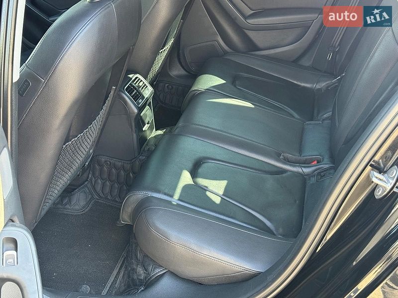 Седан Audi A4 2015 в Вінниці фото 18 Седан Audi A4 2015 в Вінниці