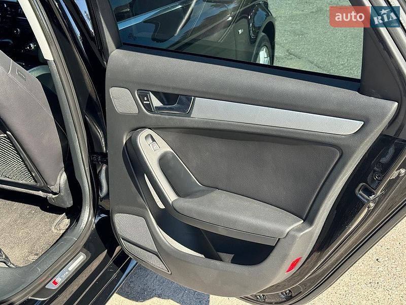 Седан Audi A4 2015 в Вінниці фото 19 Седан Audi A4 2015 в Вінниці