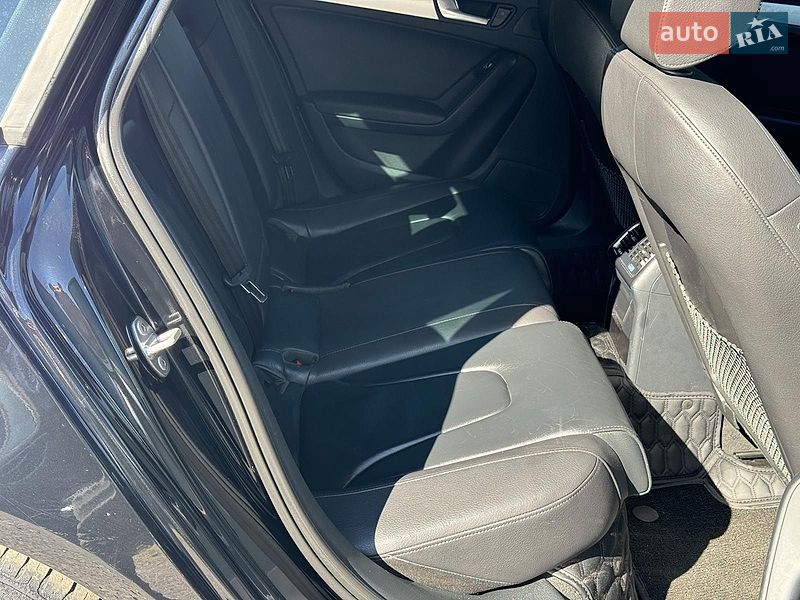 Седан Audi A4 2015 в Вінниці фото 20 Седан Audi A4 2015 в Вінниці
