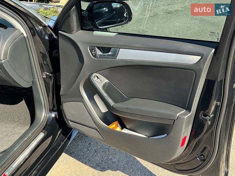 Седан Audi A4 2015 в Вінниці фото 21 Седан Audi A4 2015 в Вінниці