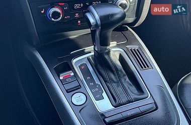 Седан Audi A4 2015 в Вінниці фото 28 Седан Audi A4 2015 в Вінниці