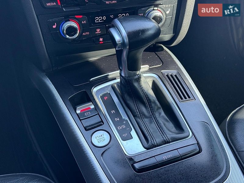 Седан Audi A4 2015 в Вінниці фото 28 Седан Audi A4 2015 в Вінниці