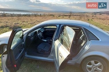 Audi A4  2001