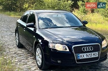 Audi A4  2006