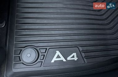Седан Audi A4 2017 в Ровно