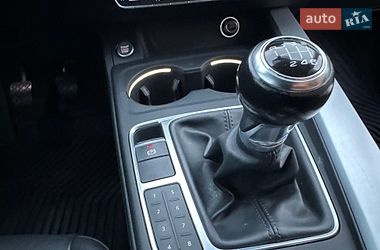 Седан Audi A4 2017 в Ровно
