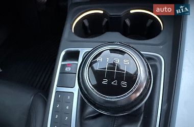 Седан Audi A4 2017 в Ровно