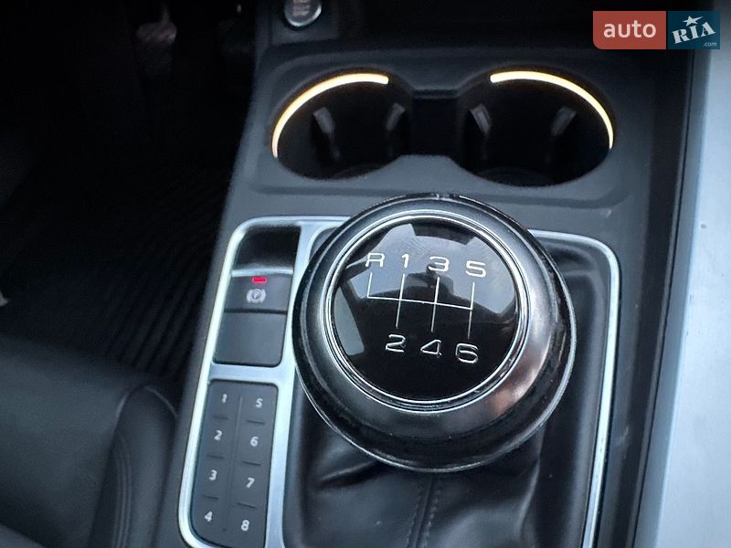 Седан Audi A4 2017 в Ровно