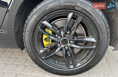 Седан Audi A4 2017 в Ровно
