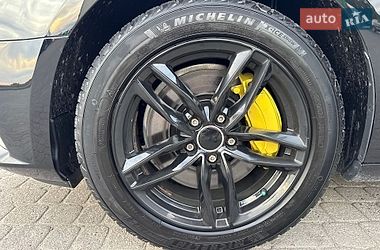 Седан Audi A4 2017 в Ровно