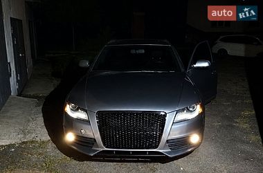 Універсал Audi A4 2012 в Хмельницькому