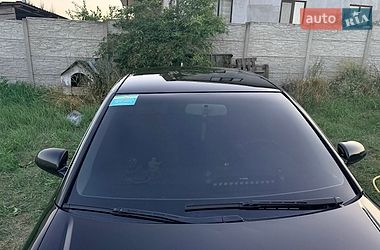 Седан Audi A4 2005 в Харкові