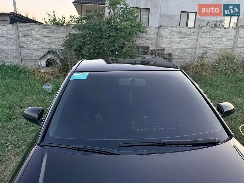 Седан Audi A4 2005 в Харкові