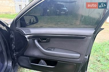 Седан Audi A4 2005 в Харкові