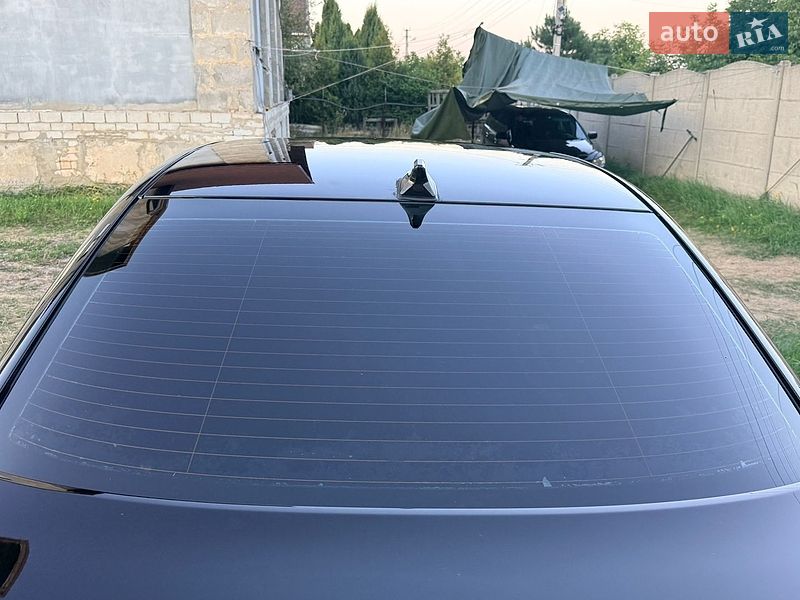 Седан Audi A4 2005 в Харкові