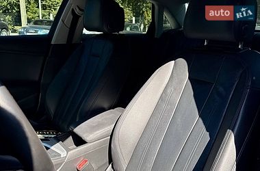 Седан Audi A4 2016 в Вінниці фото 9 Седан Audi A4 2016 в Вінниці