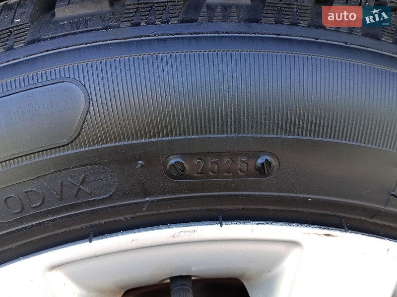 Седан Audi A4 2014 в Луцьку