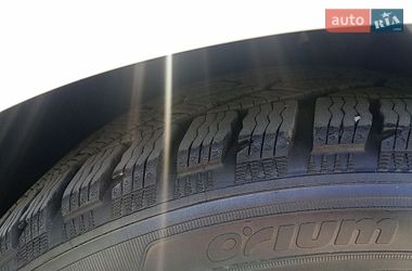 Седан Audi A4 2014 в Луцьку