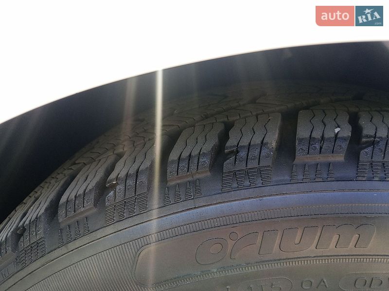Седан Audi A4 2014 в Луцьку