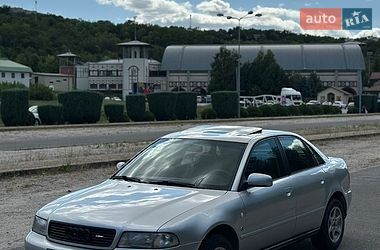 Audi A4  1996