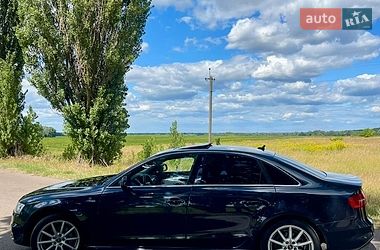 Audi A4  2015