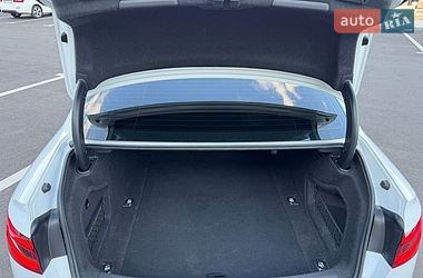 Седан Audi A4 2019 в Ровно