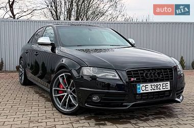 Audi A4  2010