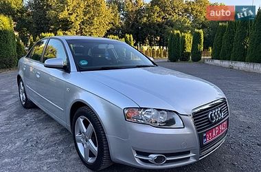 Audi A4  2006