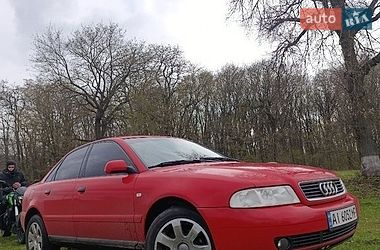 Audi A4 1999