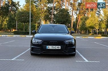 Седан Audi A4 2016 в Бучі фото 10 Седан Audi A4 2016 в Бучі