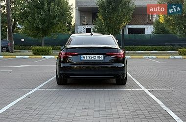 Седан Audi A4 2016 в Бучі фото 9 Седан Audi A4 2016 в Бучі