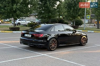 Седан Audi A4 2016 в Бучі фото 7 Седан Audi A4 2016 в Бучі