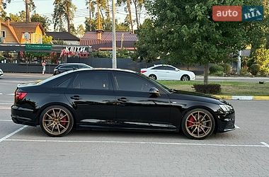 Седан Audi A4 2016 в Бучі фото 2 Седан Audi A4 2016 в Бучі