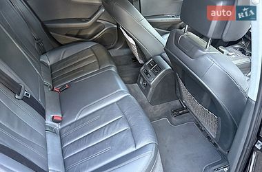 Седан Audi A4 2016 в Бучі фото 13 Седан Audi A4 2016 в Бучі