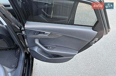 Седан Audi A4 2016 в Бучі фото 14 Седан Audi A4 2016 в Бучі