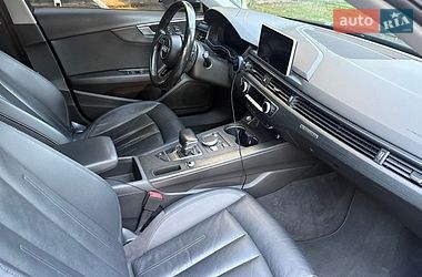 Седан Audi A4 2016 в Бучі фото 15 Седан Audi A4 2016 в Бучі