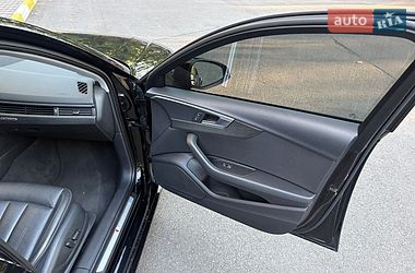 Седан Audi A4 2016 в Бучі фото 16 Седан Audi A4 2016 в Бучі