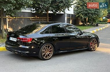 Седан Audi A4 2016 в Бучі фото 12 Седан Audi A4 2016 в Бучі