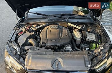 Седан Audi A4 2016 в Бучі фото 5 Седан Audi A4 2016 в Бучі