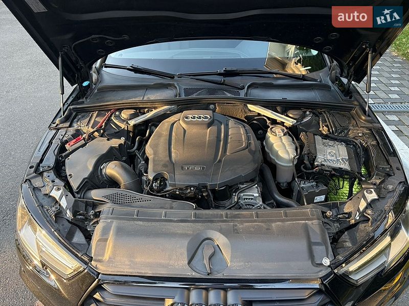 Седан Audi A4 2016 в Бучі фото 5 Седан Audi A4 2016 в Бучі