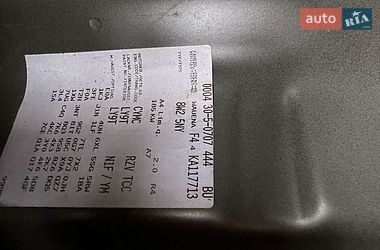 Седан Audi A4 2019 в Львові