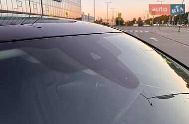 Седан Audi A4 2019 в Львові
